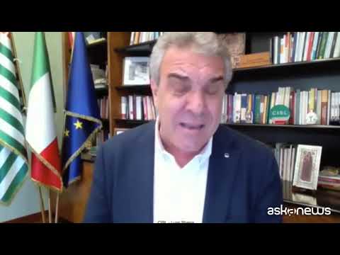 Pensioni, Sbarra: con fine quota 100, non tornare alla Fornero