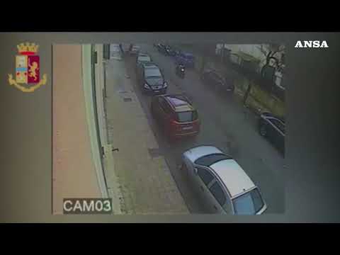 Messina, blitz antidroga: decine di arresti