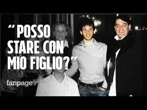 Caso Vannini, Antonio Ciontoli: “Posso stare in cella con mio figlio Federico? È solo un ragazzo”