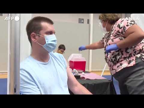 In America marijuana e birre per vaccinare i riluttanti