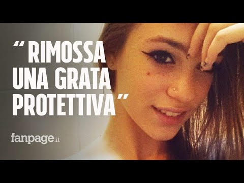Luana morta a 22 anni in fabbrica: “Dal macchinario rimossa una grata di sicurezza”