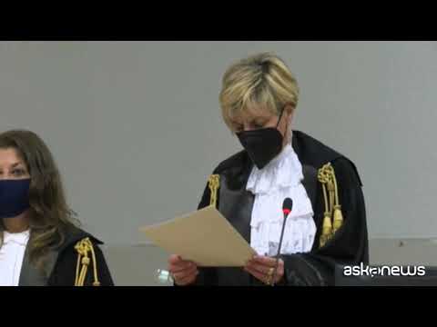 Omicidio Cerciello, ergastolo per gli americani Elder e Hjorth