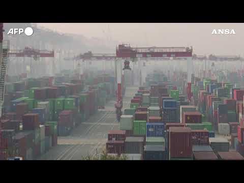 Offensiva Ue contro Cina, pronto scudo anti-scalate