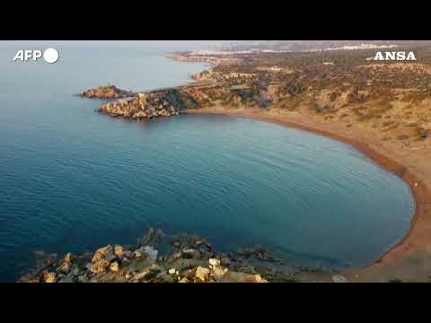 Isole Covid free, le prime in Grecia