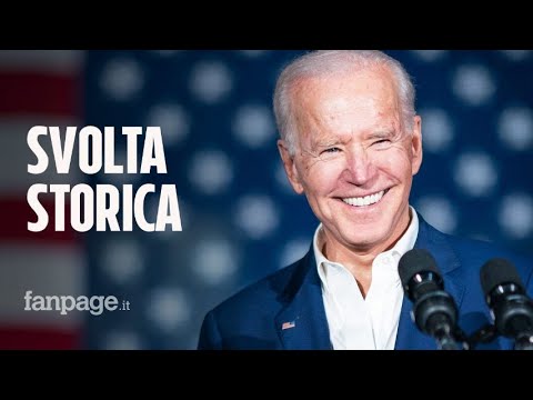 Vaccini Covid, via libera di Biden alla sospensione dei brevetti: svolta storica