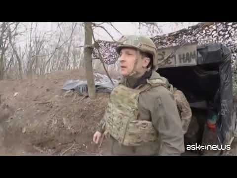 Dopo G7 Blinken in Ucraina, chiaro e diretto segnale alla Russia