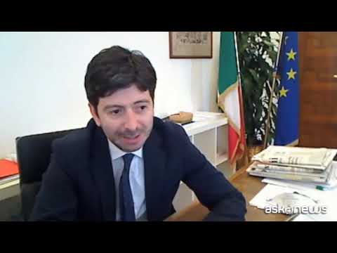 Biden su brevetti vaccini scatena entusiasmo Di Maio e Speranza