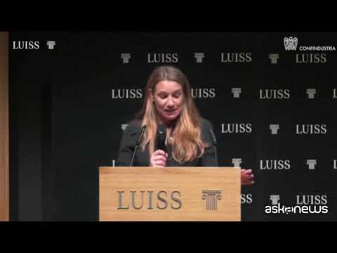 Luiss e Confindustria presentano l’Osservatorio Imprese Estere