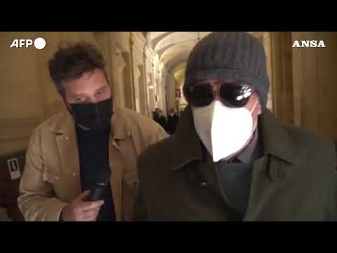 Terrorismo, iniziati a Parigi i processi agli ex brigatisti rossi