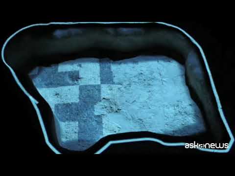 Roma, apre la “Scatola archeologica” alla Domus Aventino