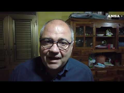 Peschereccio Aliseo, parla il figlio del comandante ferito