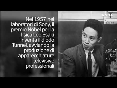 Sony compie 75 anni: dagli albori alla Playstation