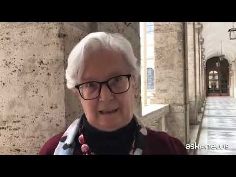 Binetti: omosessualità devianza? Per me oggi è scelta personale