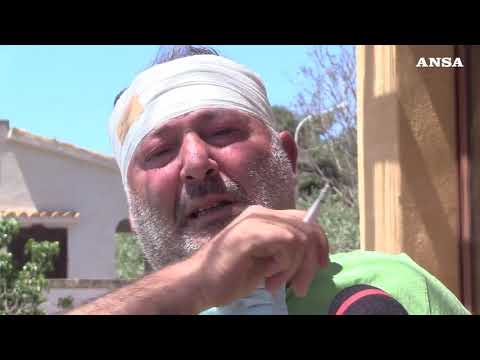 Libia, parla il comandante dell’Aliseo: “Ho rischiato la vita per il mio equipaggio”