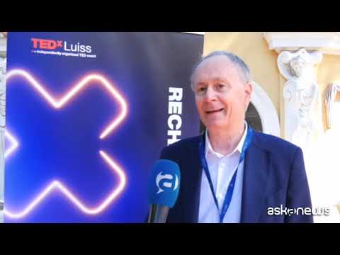 Al TedxLuiss “Recharge” le voci della rinascita dopo la pandemia