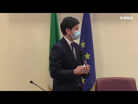 Via libera visite nelle Rsa, solo con green pass