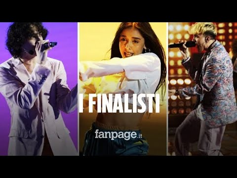 Amici 2021, colpo di scena: ecco chi sono i 5 finalisti del reality di Canale 5