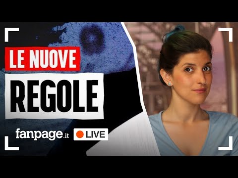 Fanpage.it LIVE: Aggiornamenti Covid Italia | Nuovo coprifuoco | Novità vaccini | News in diretta