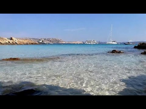 Mari limpidi in Italia, sono 201 le spiagge che hanno meritato la Bandiera blu