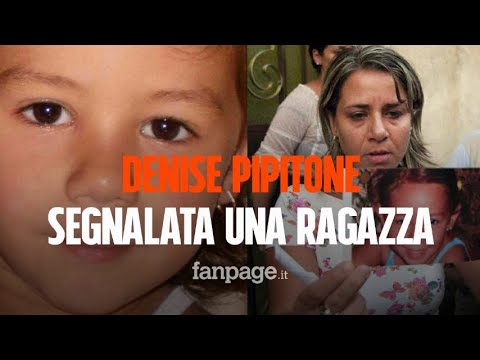 Denise Pipitone, accertamenti su una ragazza di Scalea: somiglia fortemente alla piccola scomparsa