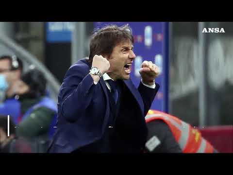 Inter campione d’Italia, e’ lo Scudetto numero 19