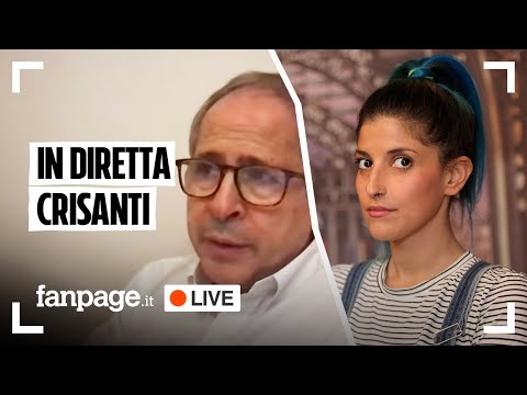 Fanpage.it LIVE:  Riaperture | Questione coprifuoco | Ultime da Gerusalemme | News in diretta