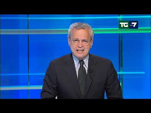 Edizione delle ore 20.00 del 12/05/2021