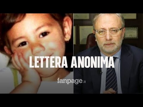 Denise Pipitone, arriva lettera anonima con nuove rivelazioni, l’avvocato: “Fatti sentire”