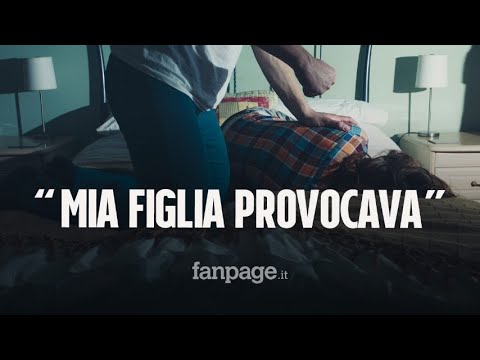 Atti sessuali sulla figlia 15enne della compagna, lei lo difende: “Mia figlia provocava”