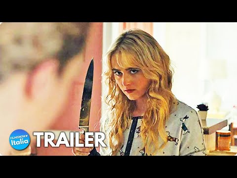 FREAKY (2021) “Release Date” Trailer ITA dell’horror con Vince Vaughn