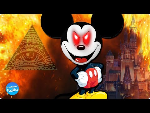 Top 10 fatti macabri e inquietanti sulla Disney Trailer @Trend Zone FilmIsNow