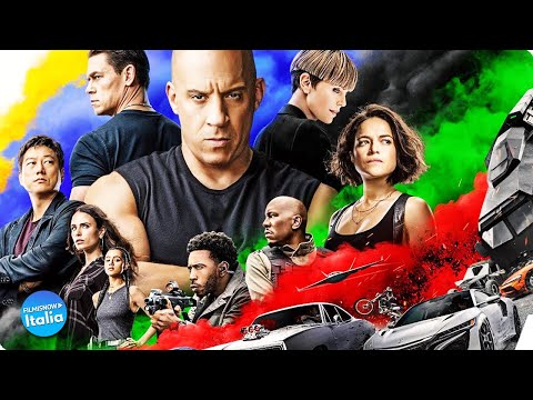 Migliori Film Action 2021 | In Arrivo al Cinema e in Digitale