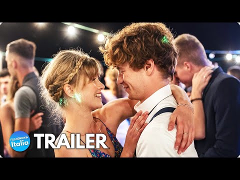 IO RIMANGO QUI (2021) Trailer ITA del film con Til Schweiger