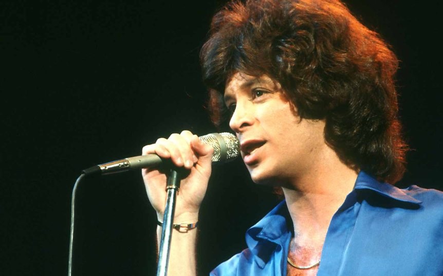 Eric Carmen