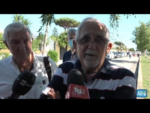 Ardea, un vicino: «Avevamo già segnalato che l’aggressore possedeva un’arma, nessuno ha fatto…