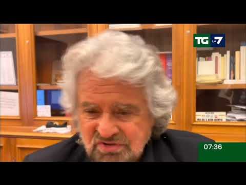 Edizione delle ore 07.30 del 14/06/2021