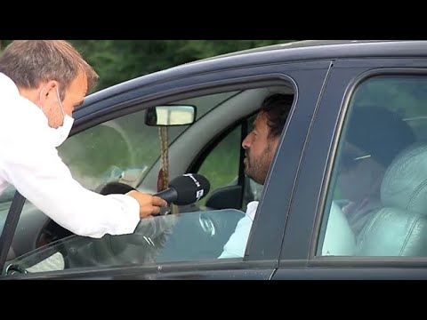 Saman centro protetto