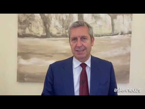 Cooperazione internazionale e interministeriale contro il crimine