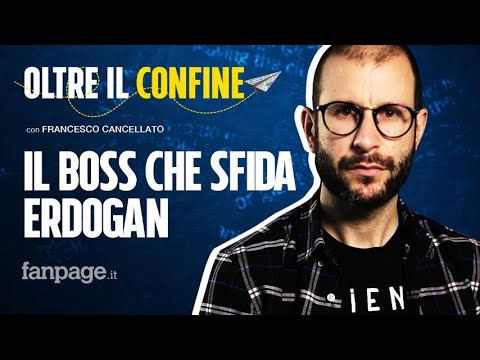 Sedat Peker, il boss mafioso che minaccia su YouTube il potere di Erdogan in Turchia