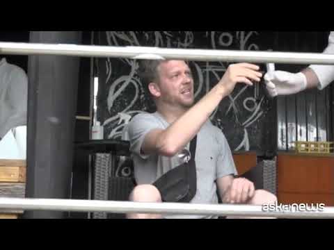 A Lipsia riapre una discoteca, per entrare due test-Covid diversi