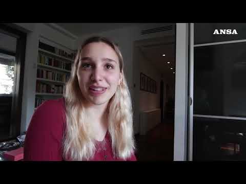 Livia Fiori: “Io come Eriksen, e’ un viaggio nel buio e un ritorno alla luce”