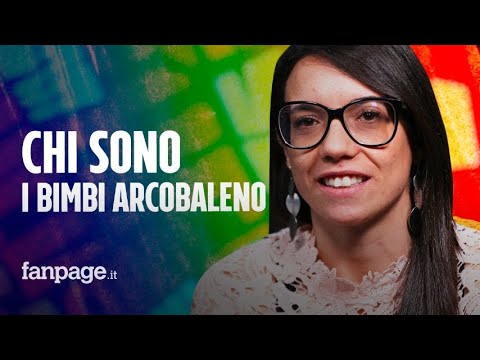 Wendy, rinata dopo il lutto grazie alle sue bimbe arcobaleno: “La prima fase è il senso di colpa”