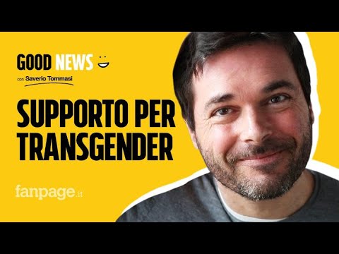 Ospedale Careggi di Firenze offre completo supporto nel percorso di transizione