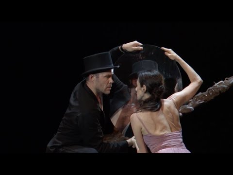 L’Heure Exquise di Alessandra Ferri