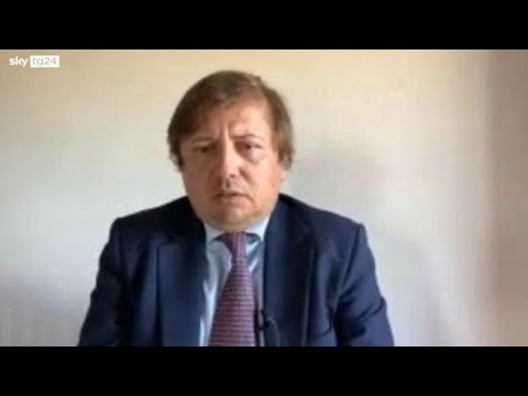 Covid, Sileri: «Switch con un vaccino diverso per la seconda dose è sicuro»