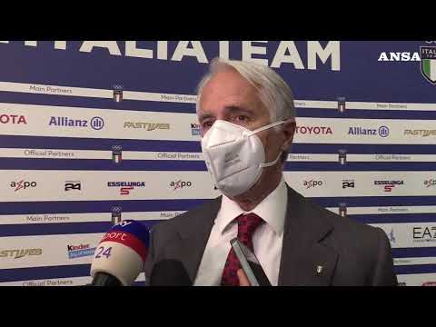 Covid, Malago’: “Si’ a pubblico ad eventi sportivi come in cinema e teatri”