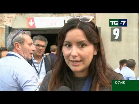Edizione delle ore 07.30 del 15/06/2021