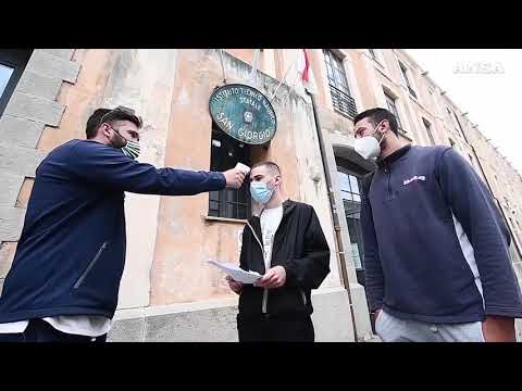 Mercoledi’ l’ultima maturita’ dell’era Covid, esami per 540 mila ragazzi