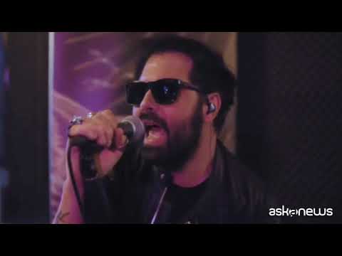 In anteprima il video di Dicono de Gli animali notturni