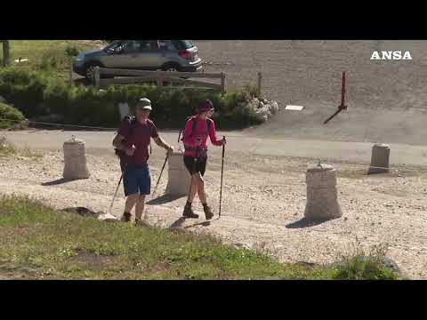 Istat, andra’ in vacanza meta’ degli italiani